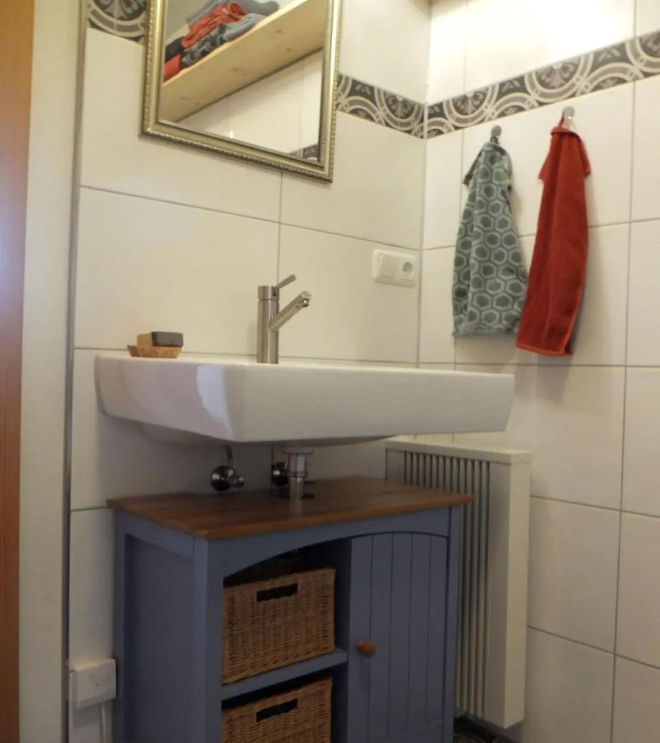 Apartment Rustico-Im-Unterallgaeu Berg  Germany